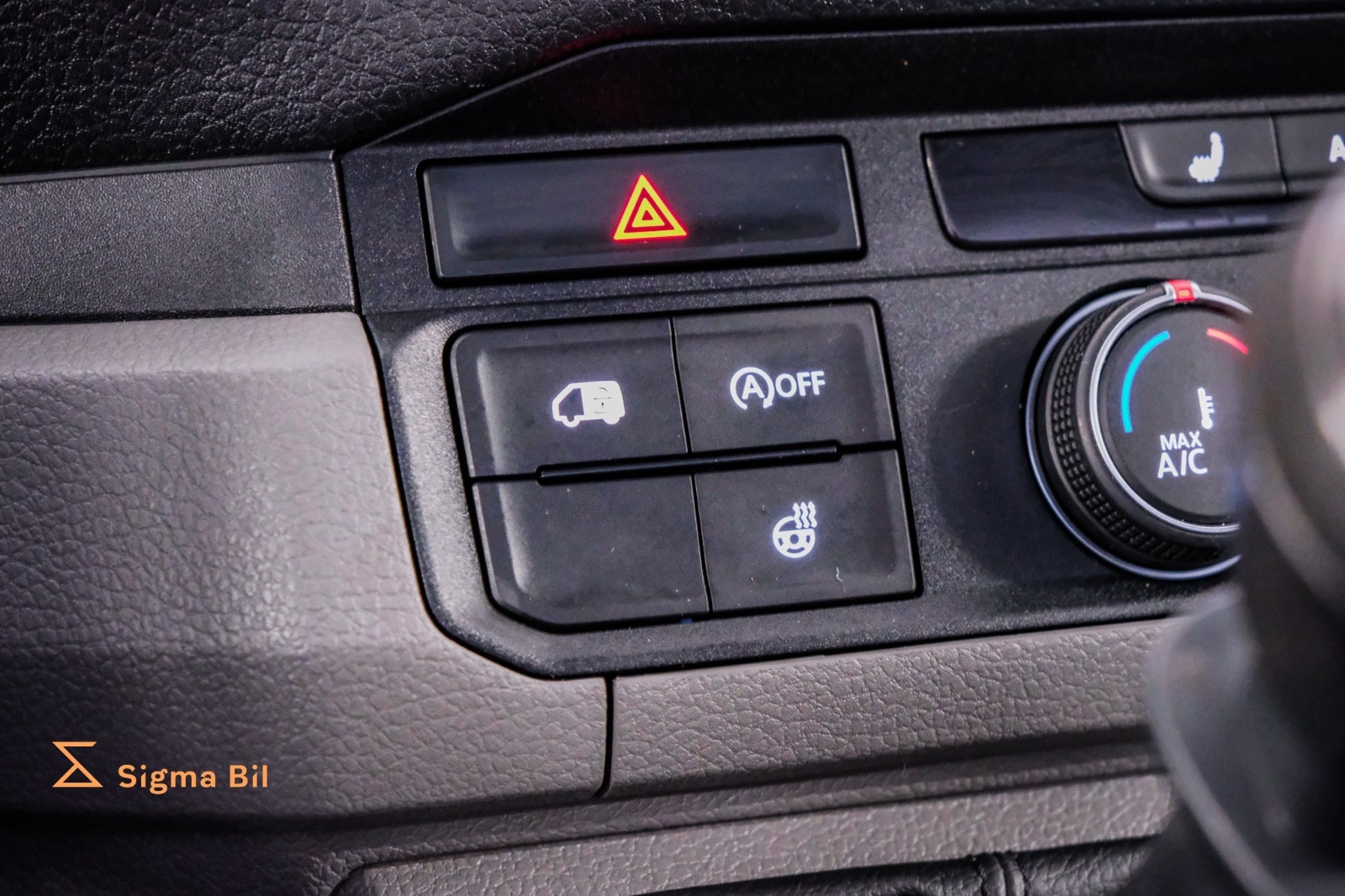 Bilde av Volkswagen Crafter