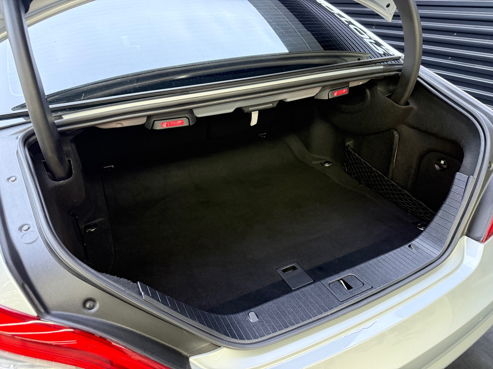 Hovedbilde av Mercedes-Benz CLS63