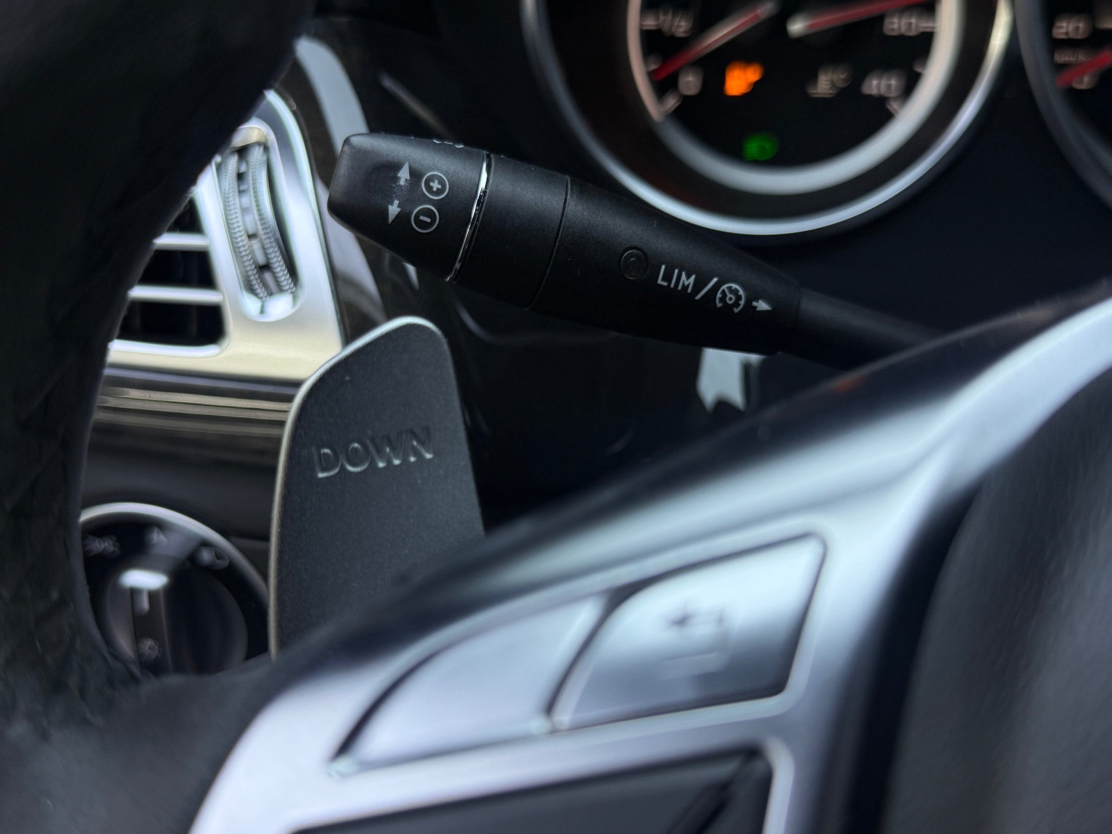 Hovedbilde av Mercedes-Benz CLS63