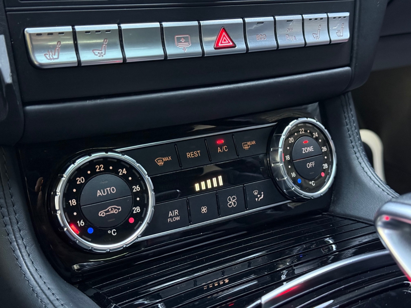 Hovedbilde av Mercedes-Benz CLS63