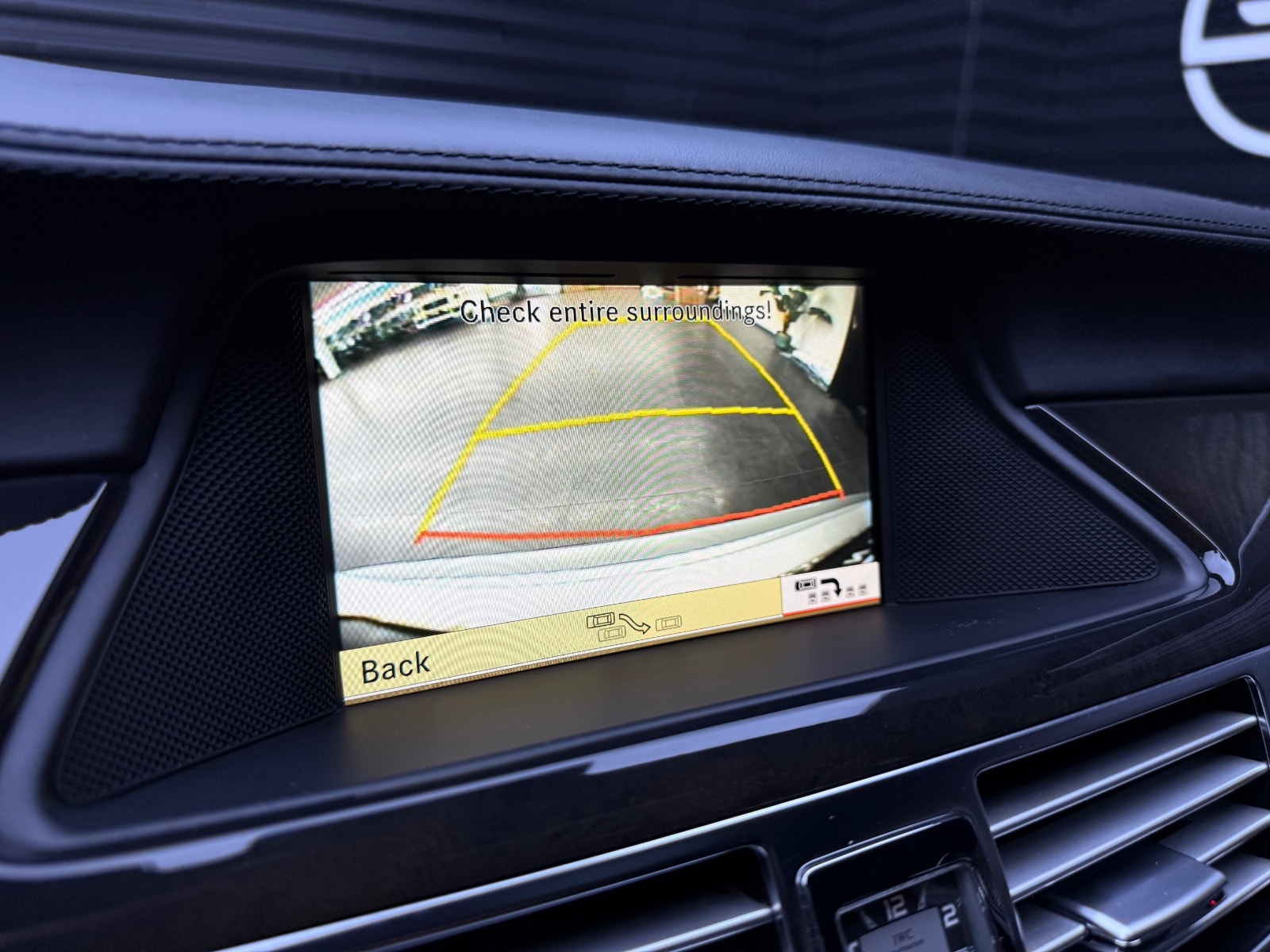 Hovedbilde av Mercedes-Benz CLS63
