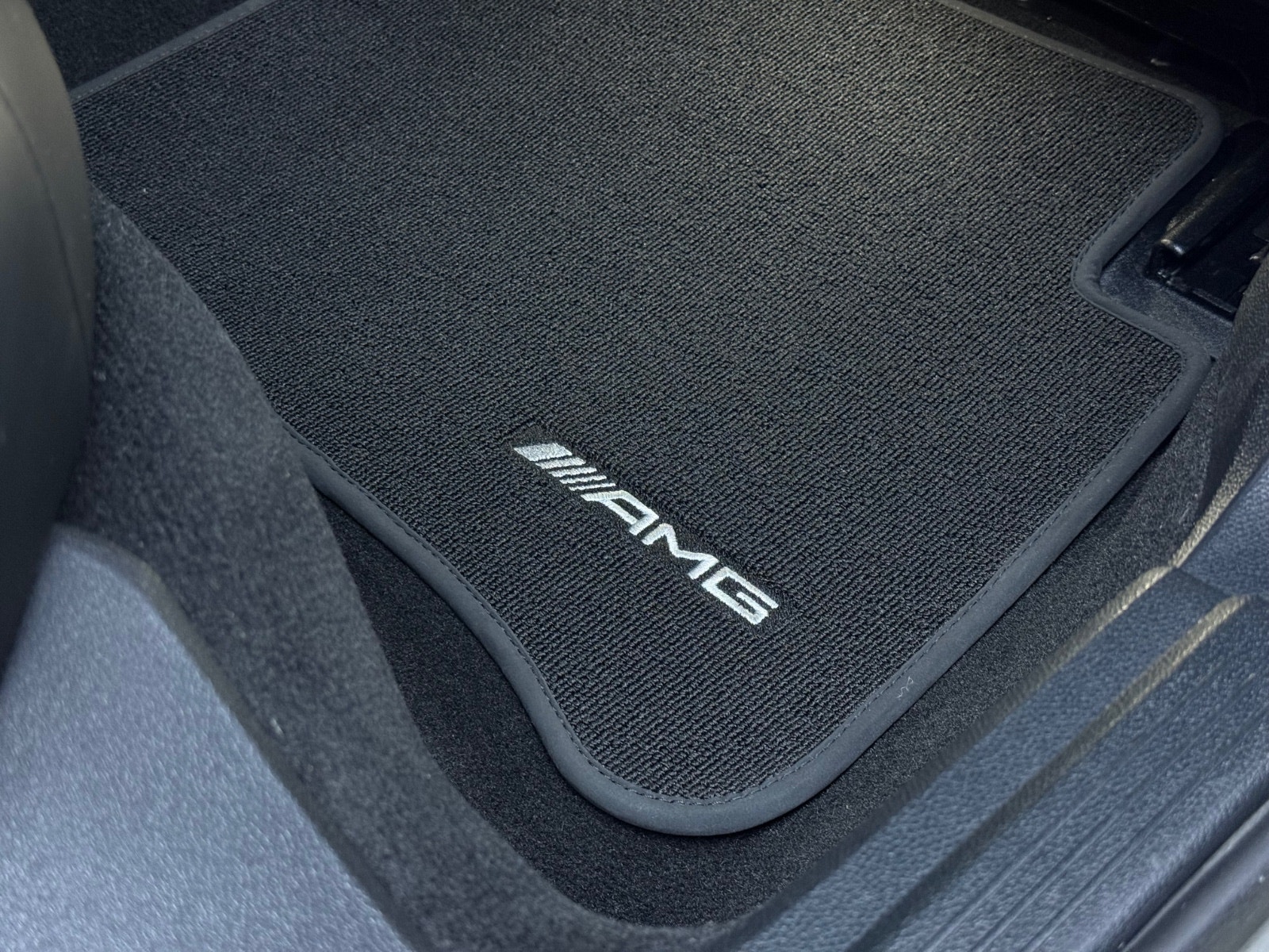Hovedbilde av Mercedes-Benz CLS63