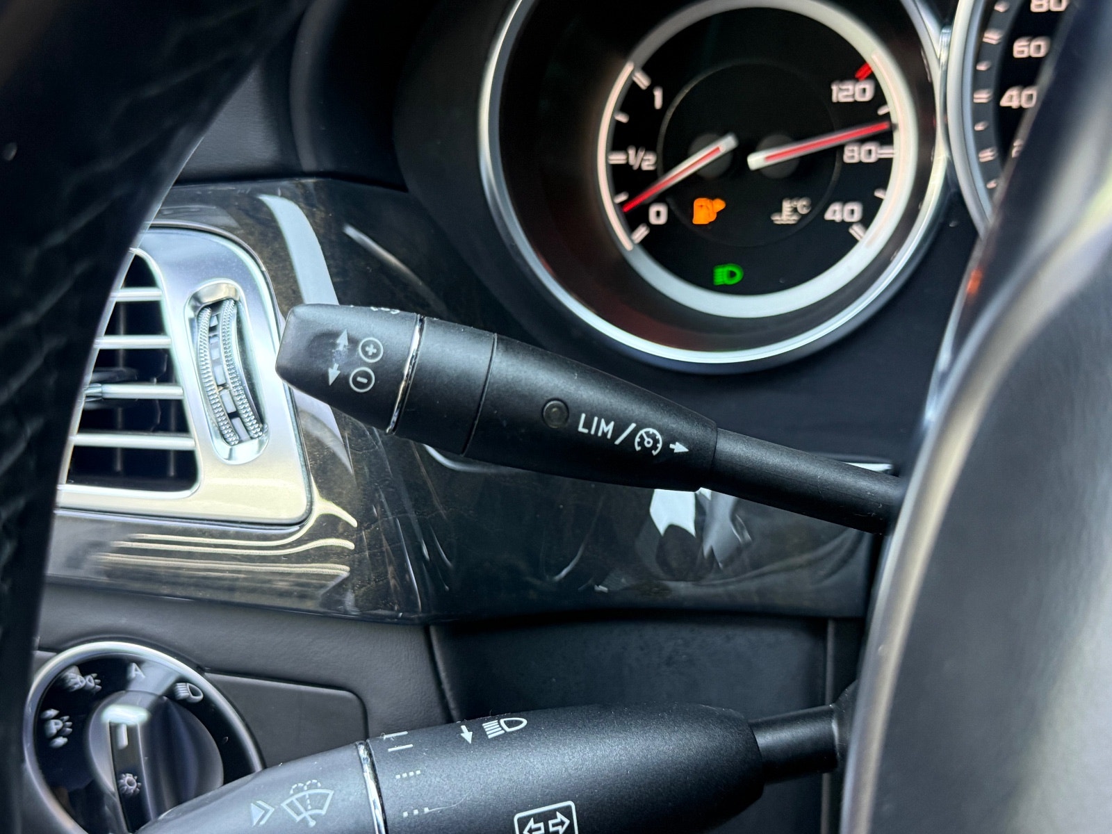 Hovedbilde av Mercedes-Benz CLS63