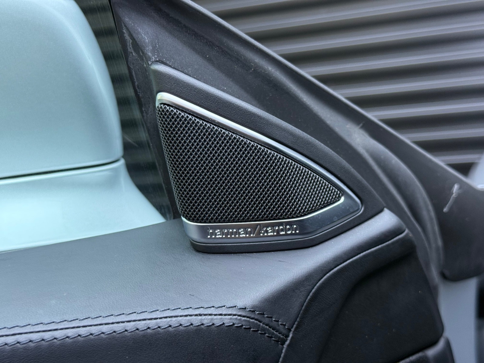 Hovedbilde av Mercedes-Benz CLS63