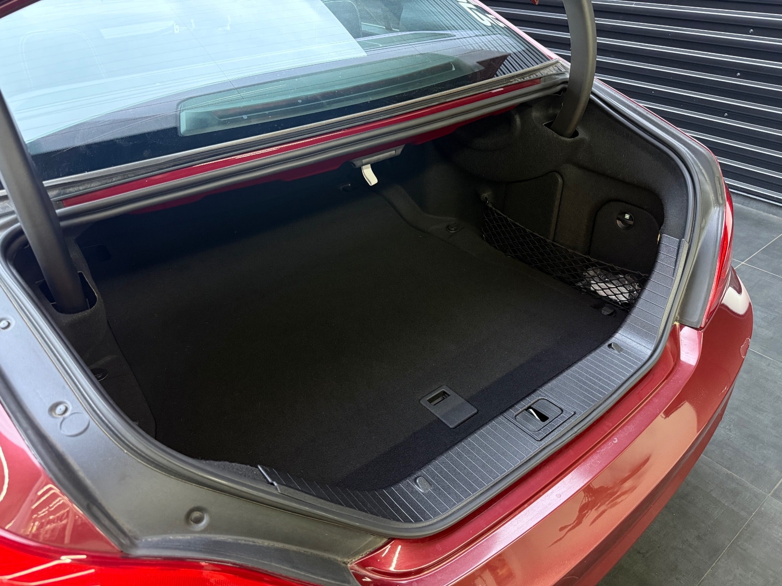Hovedbilde av Mercedes-Benz CLS350