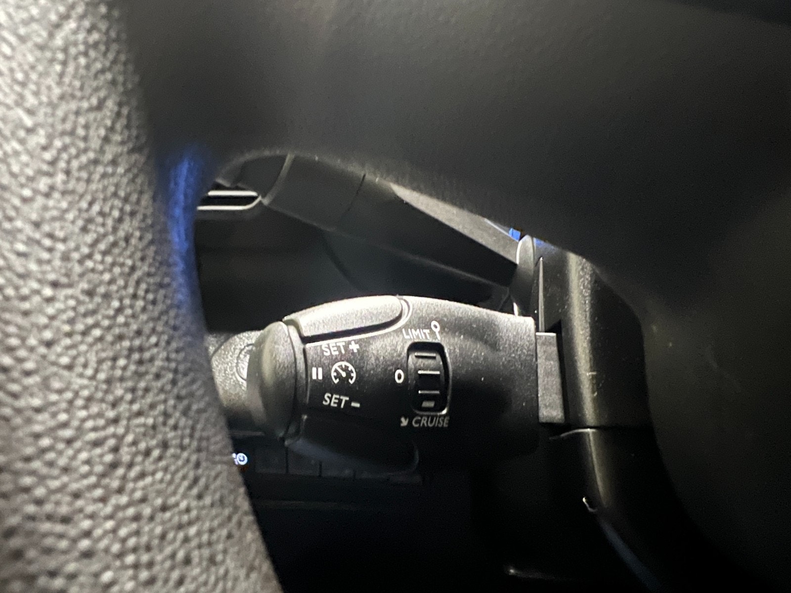 Hovedbilde av Toyota Proace City
