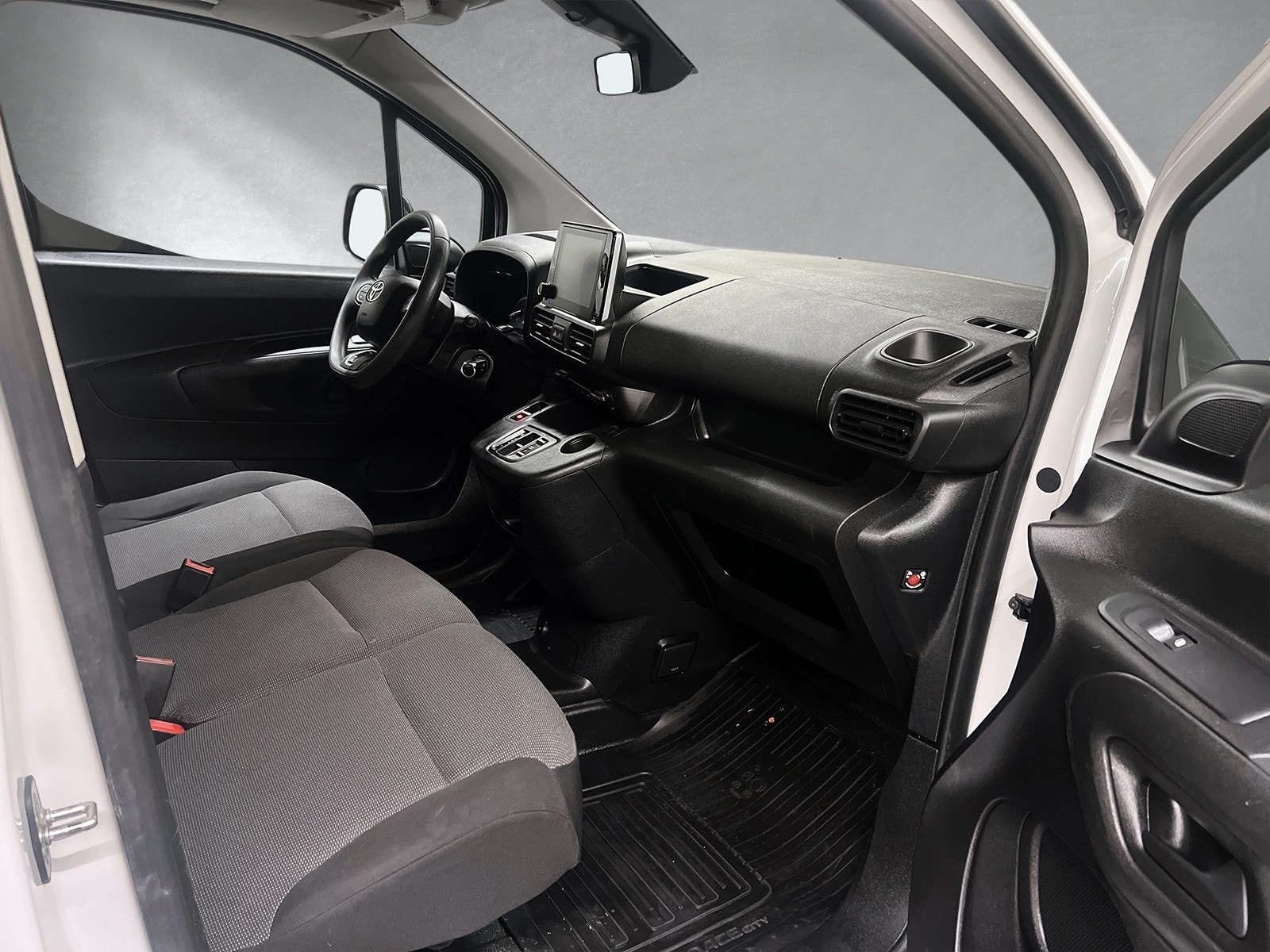 Hovedbilde av Toyota Proace City