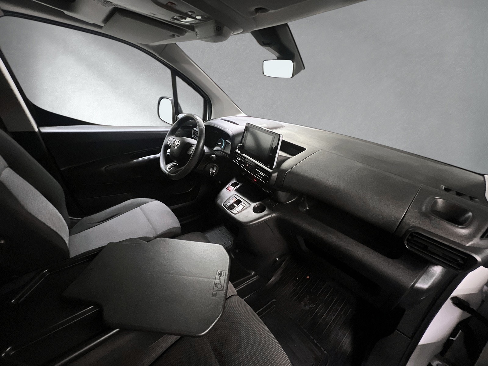 Hovedbilde av Toyota Proace City