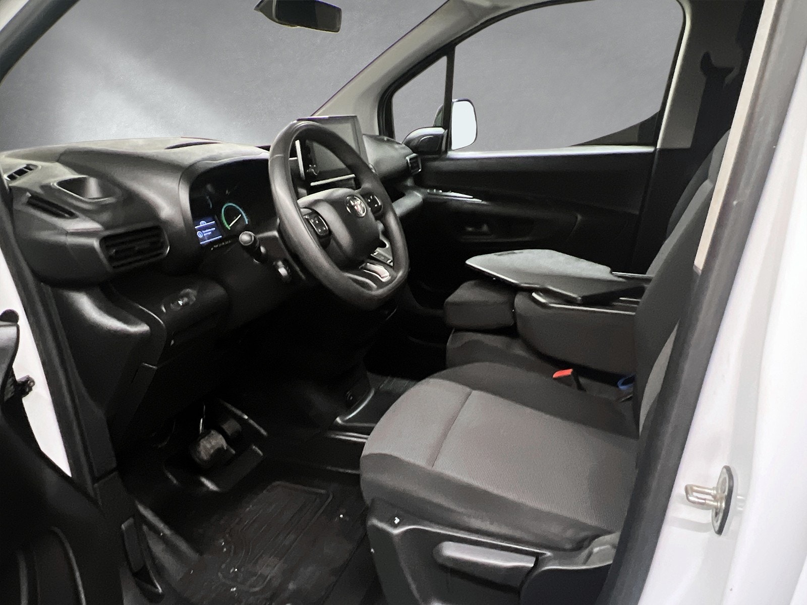 Hovedbilde av Toyota Proace City