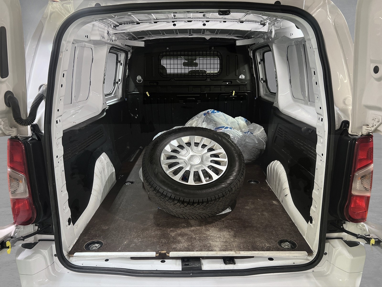 Hovedbilde av Toyota Proace City