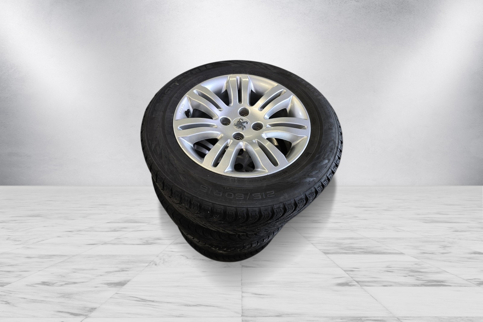 Peugeot 3008 - Photo 4