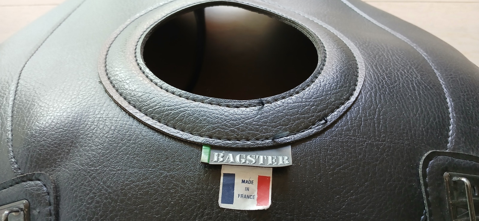 bagster tanktrekk ZX9R | FINN-torget