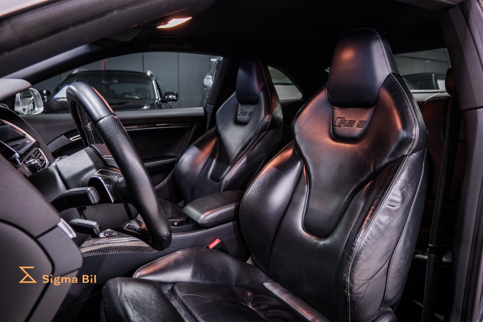 Bilde av Audi RS5