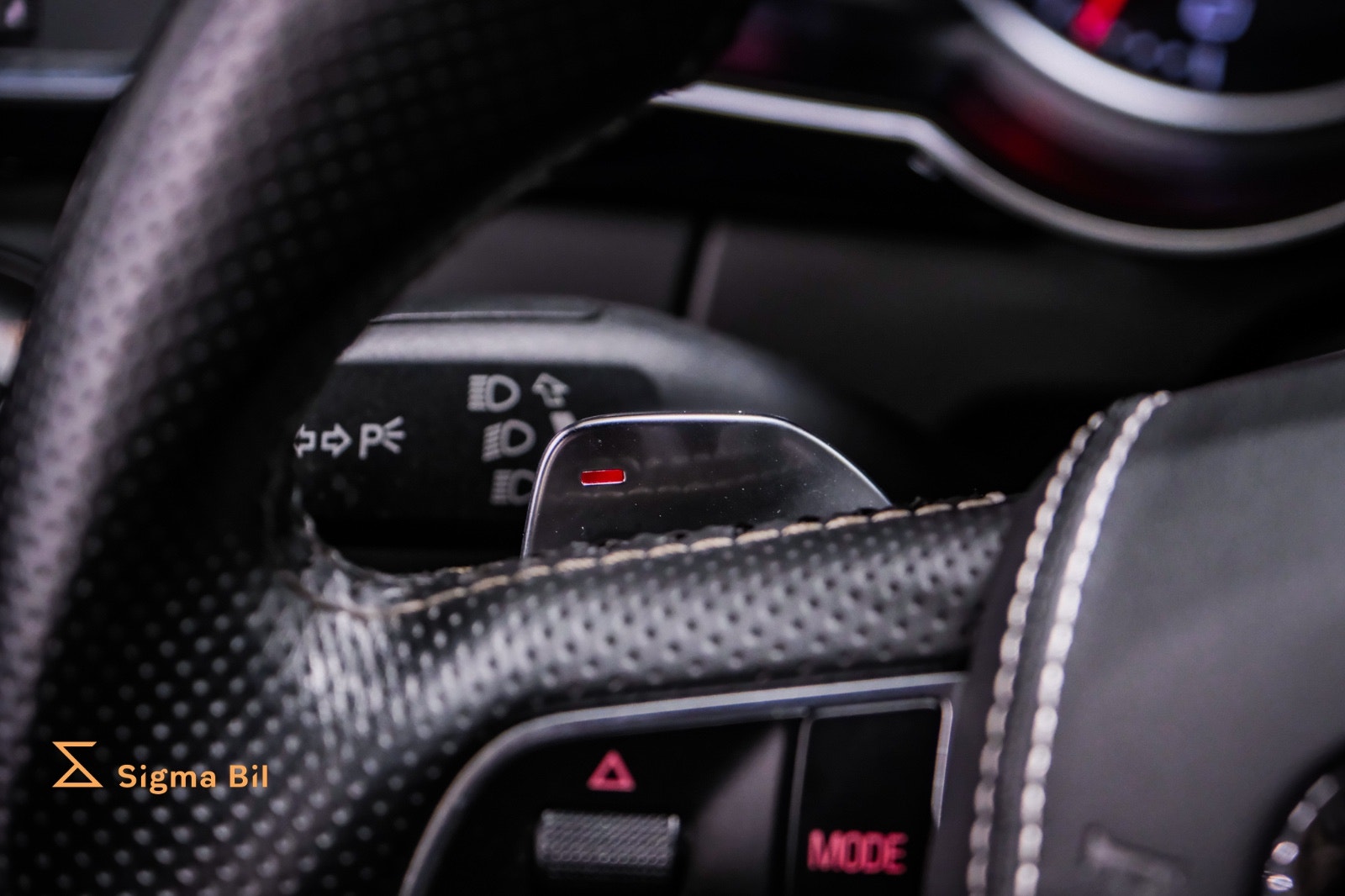 Bilde av Audi RS5