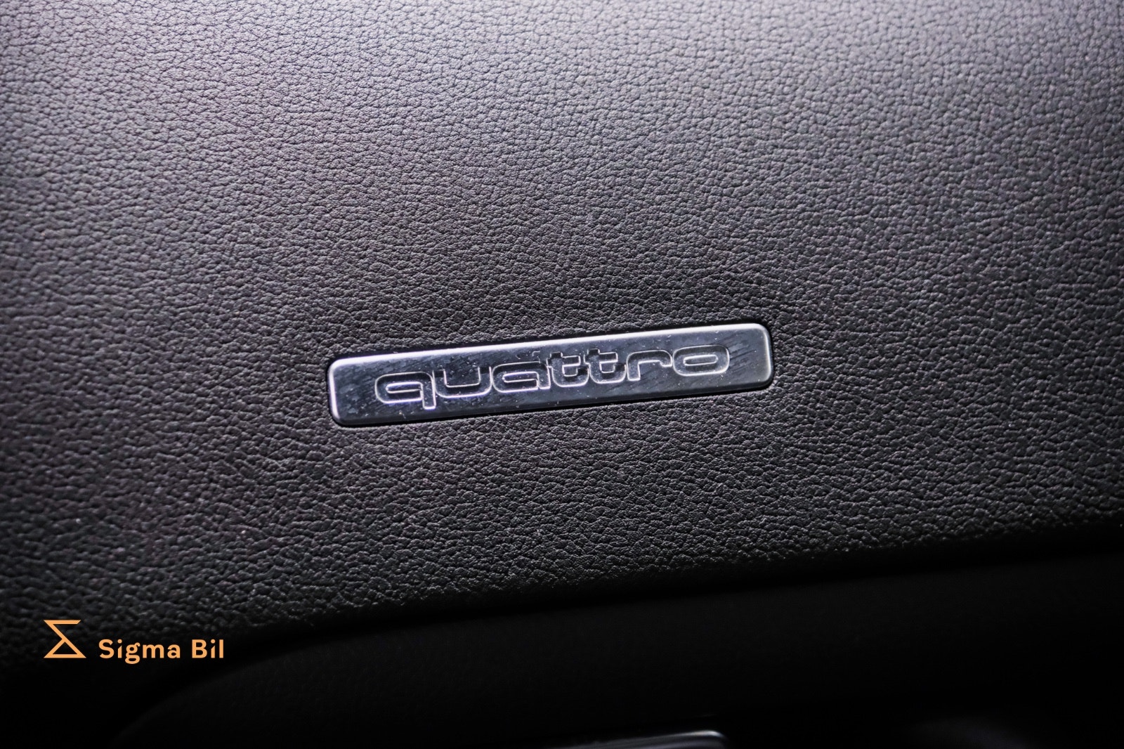 Bilde av Audi RS5