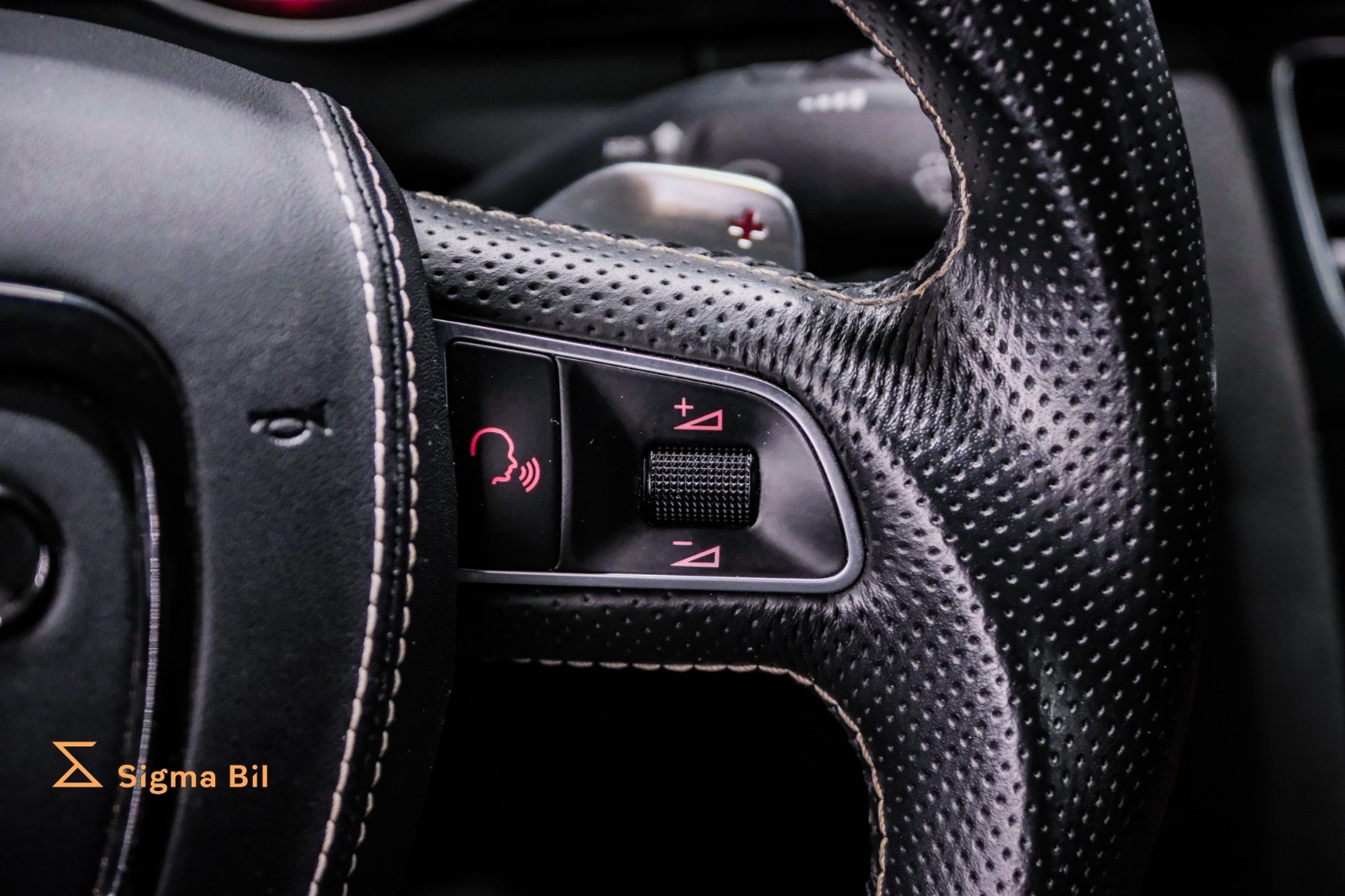 Bilde av Audi RS5