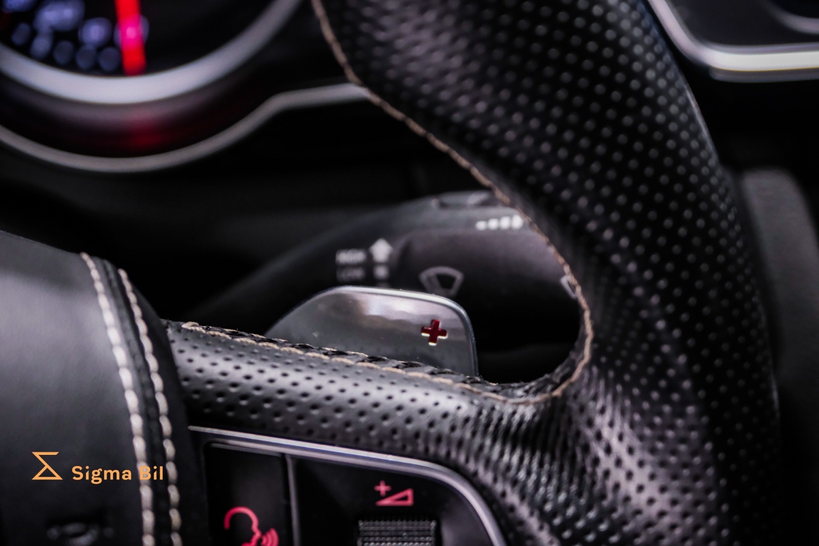 Bilde av Audi RS5