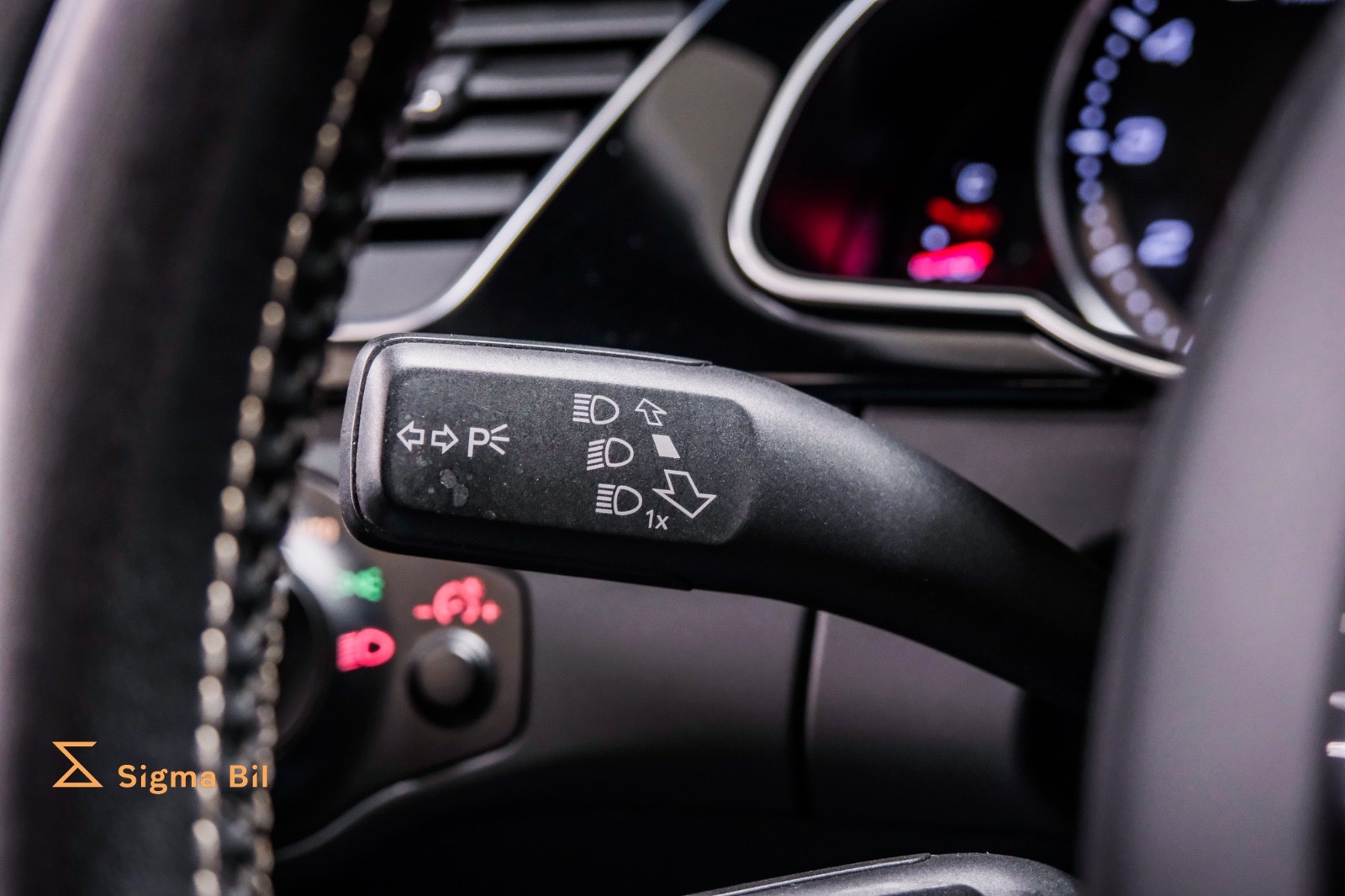 Bilde av Audi RS5