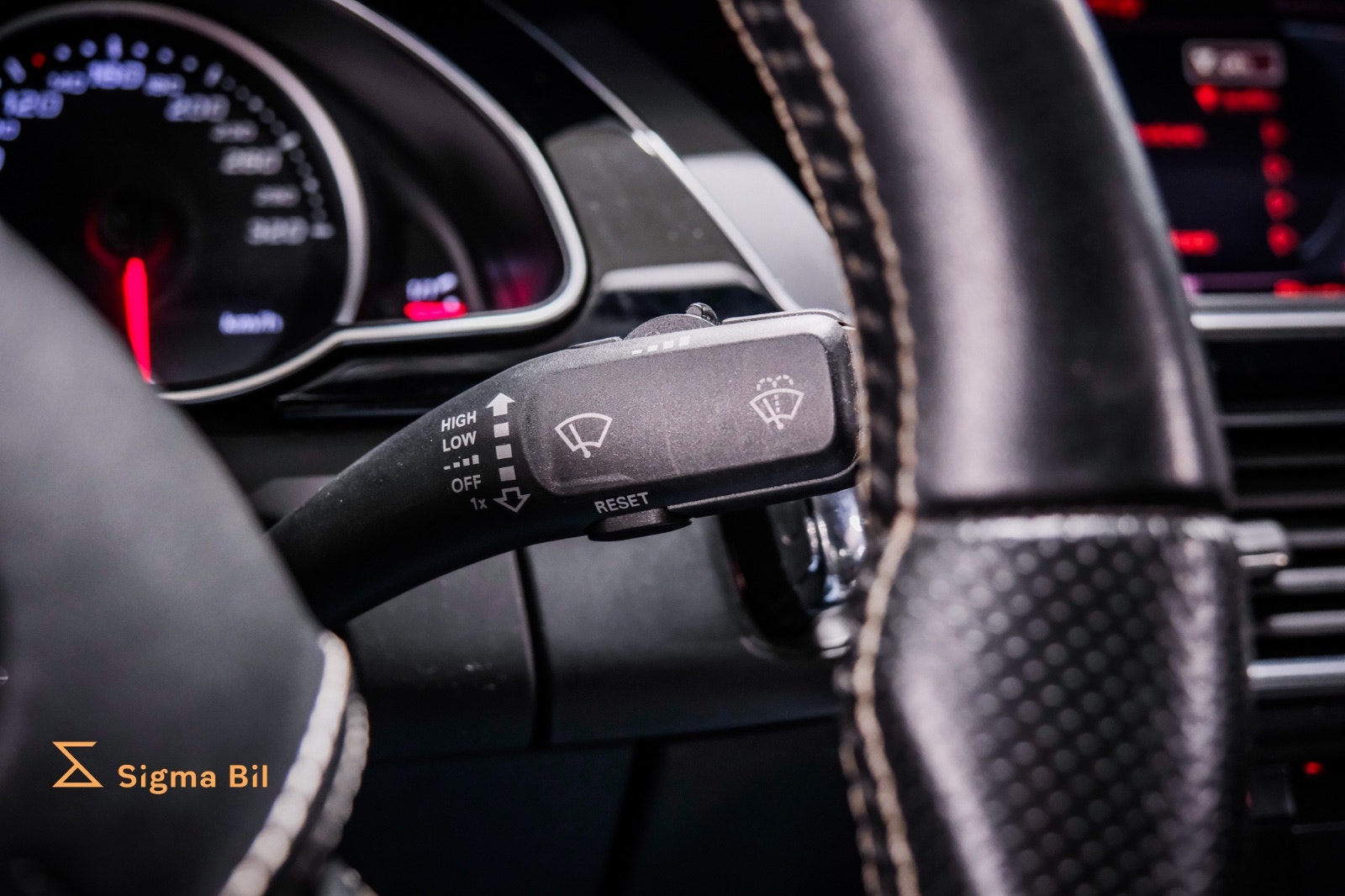 Bilde av Audi RS5
