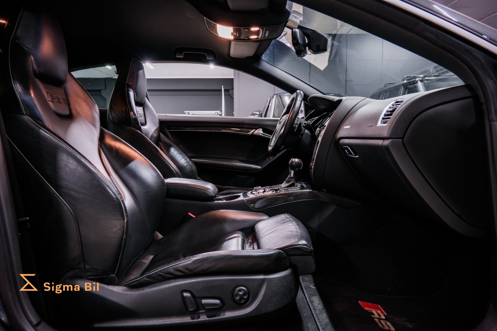 Bilde av Audi RS5