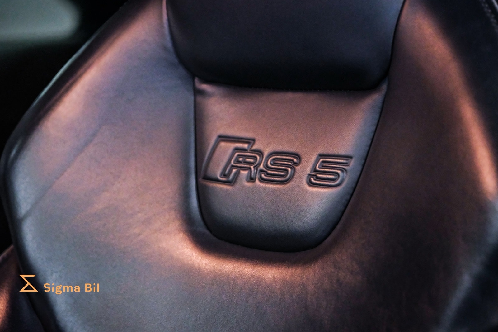 Bilde av Audi RS5