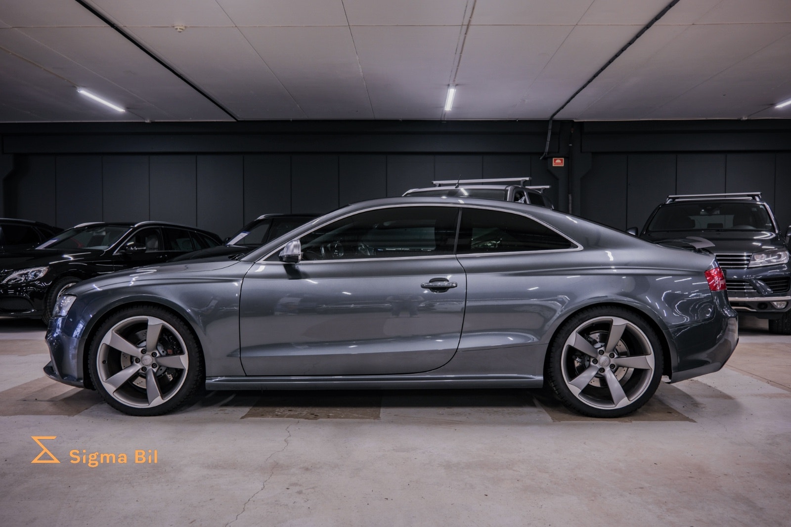 Bilde av Audi RS5
