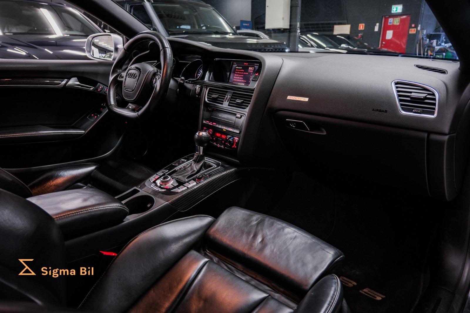 Bilde av Audi RS5