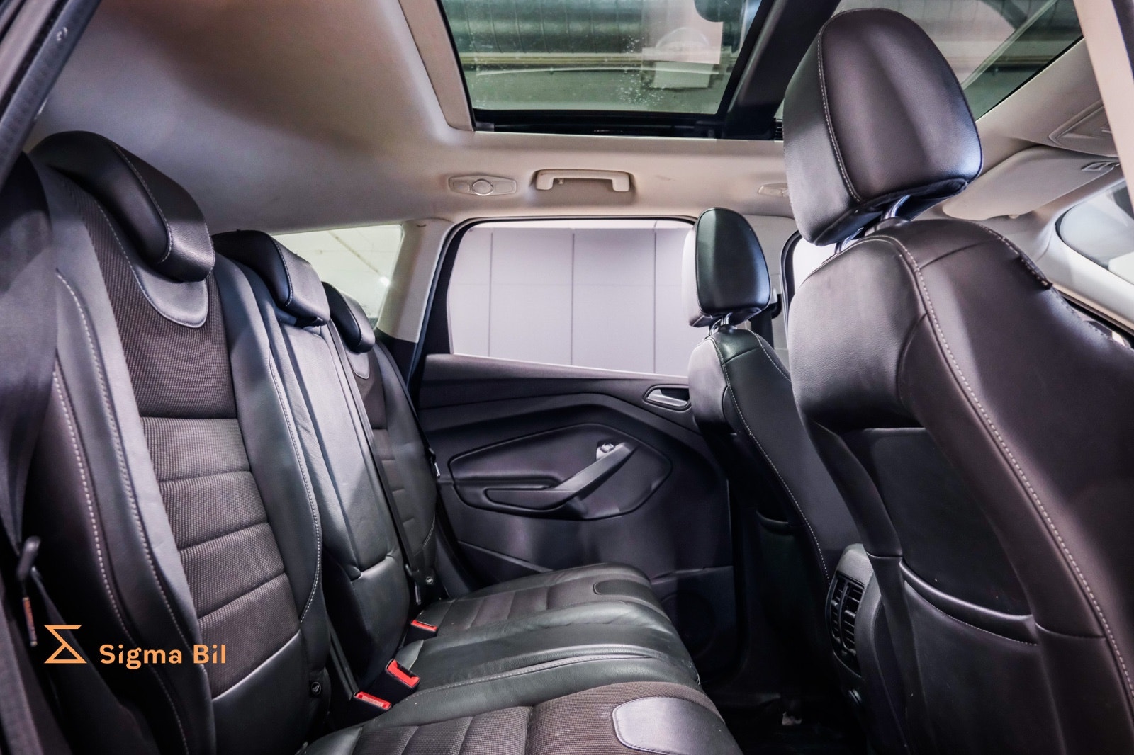 Bilde av Ford Kuga