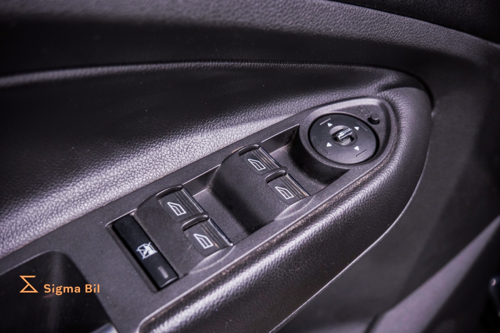 Bilde av Ford Kuga