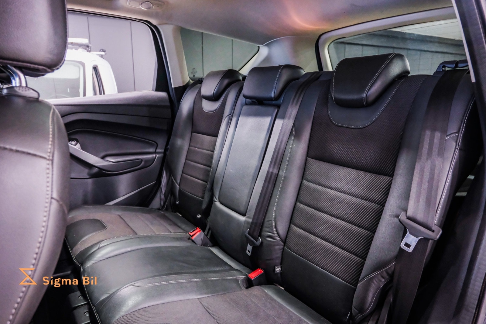 Bilde av Ford Kuga