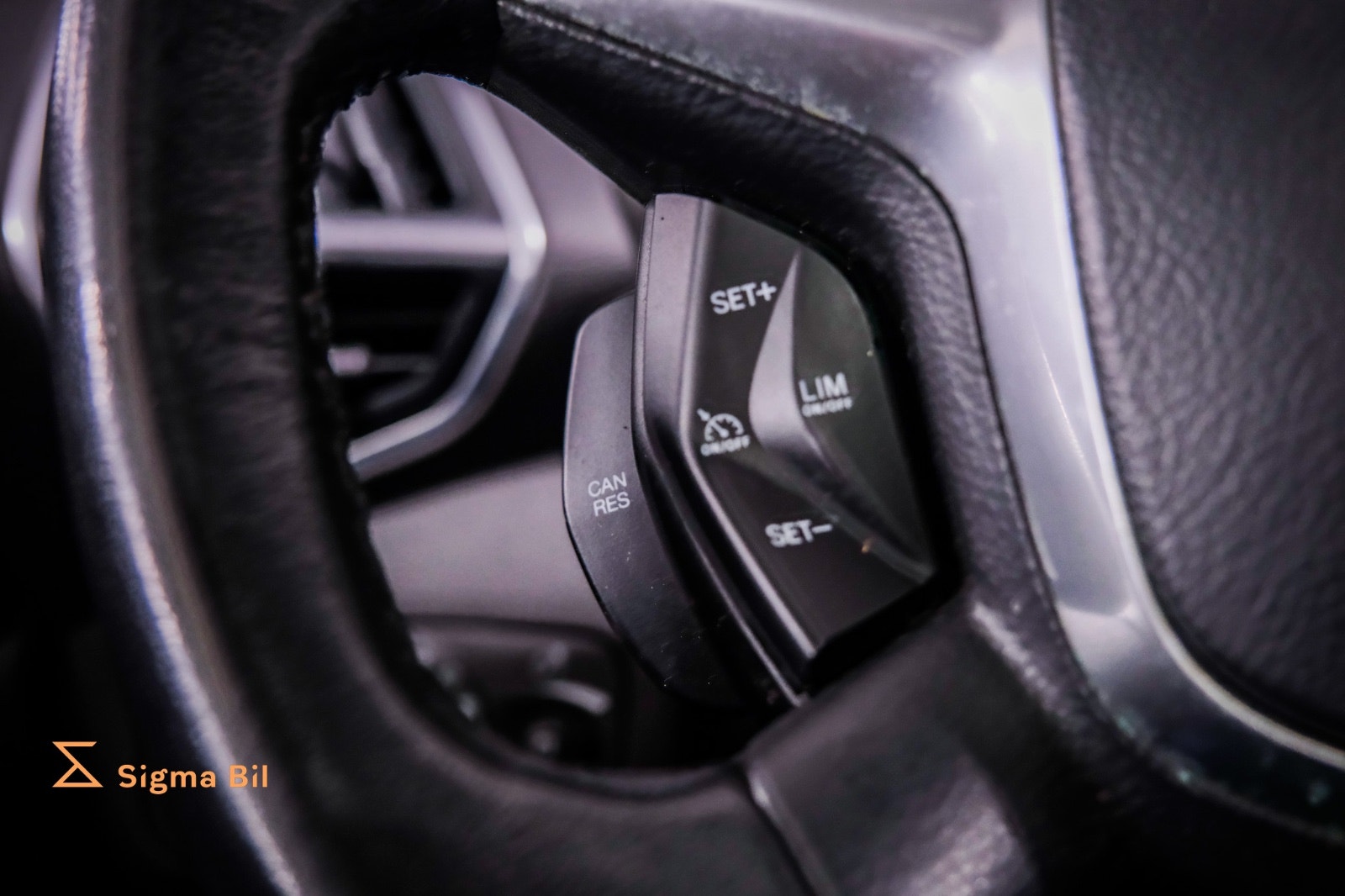 Bilde av Ford Kuga