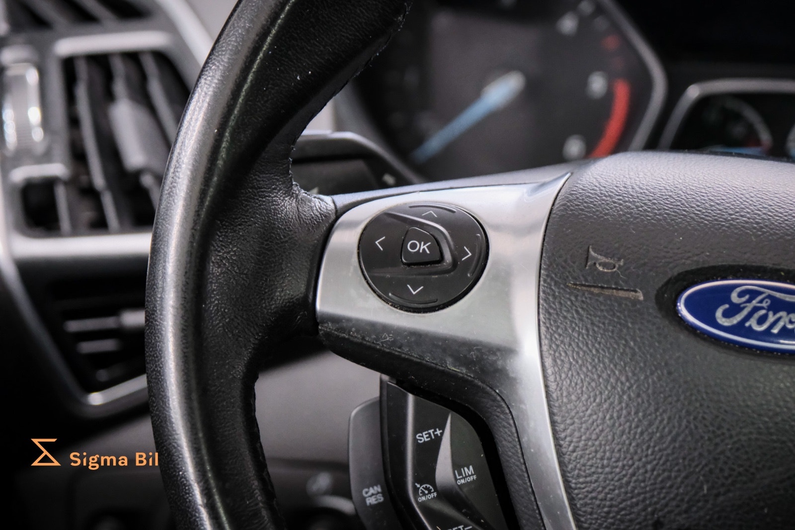 Bilde av Ford Kuga