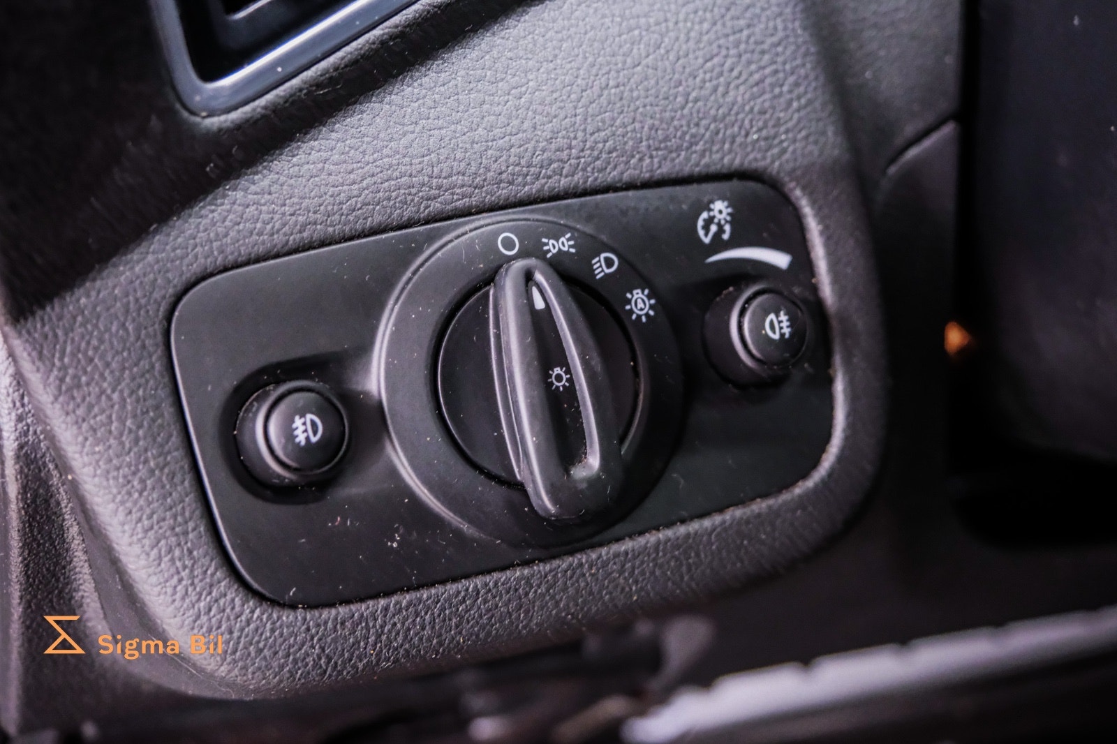 Bilde av Ford Kuga