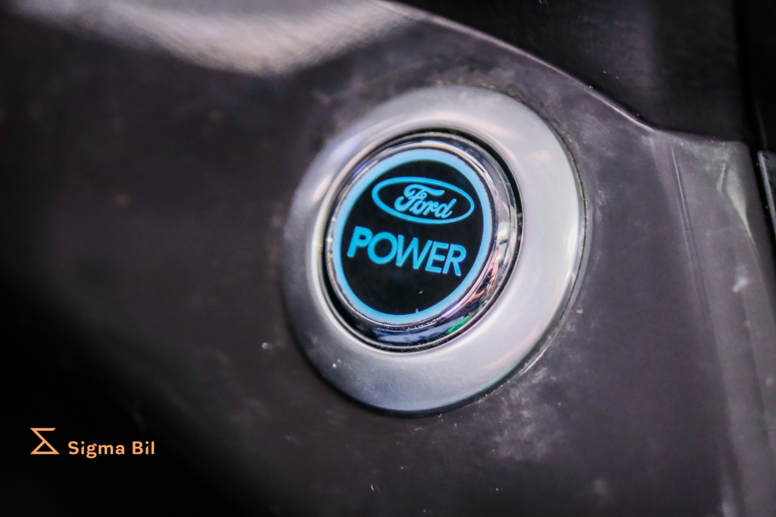 Bilde av Ford Kuga