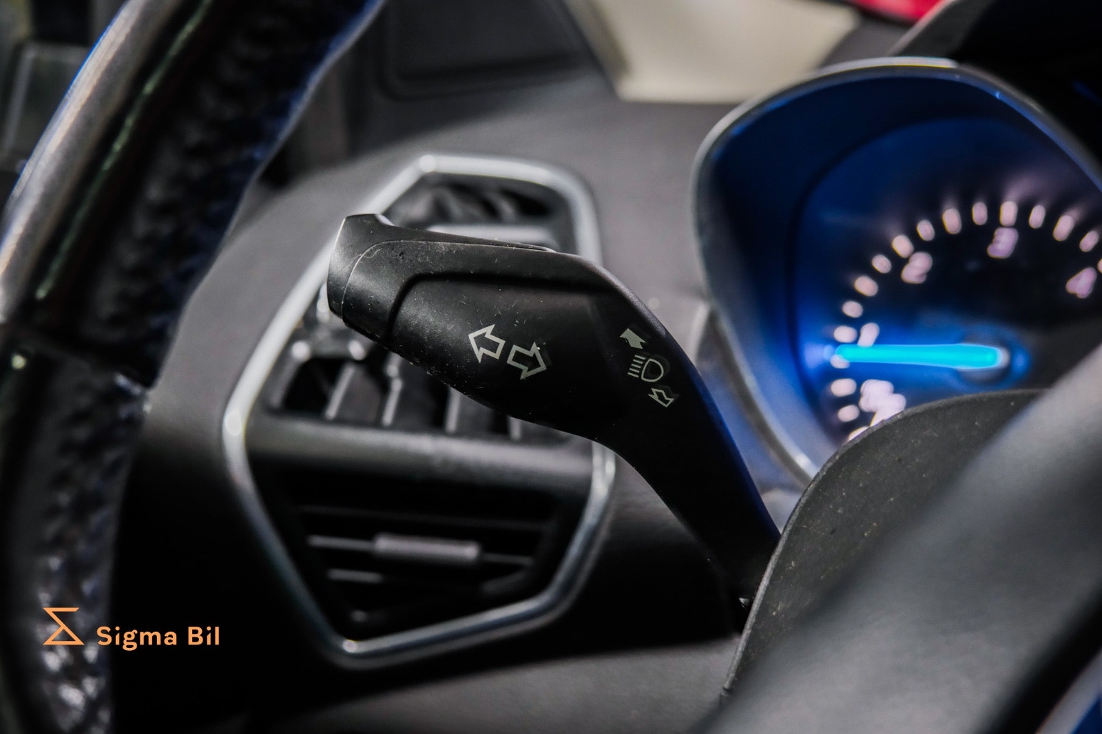 Bilde av Ford Kuga
