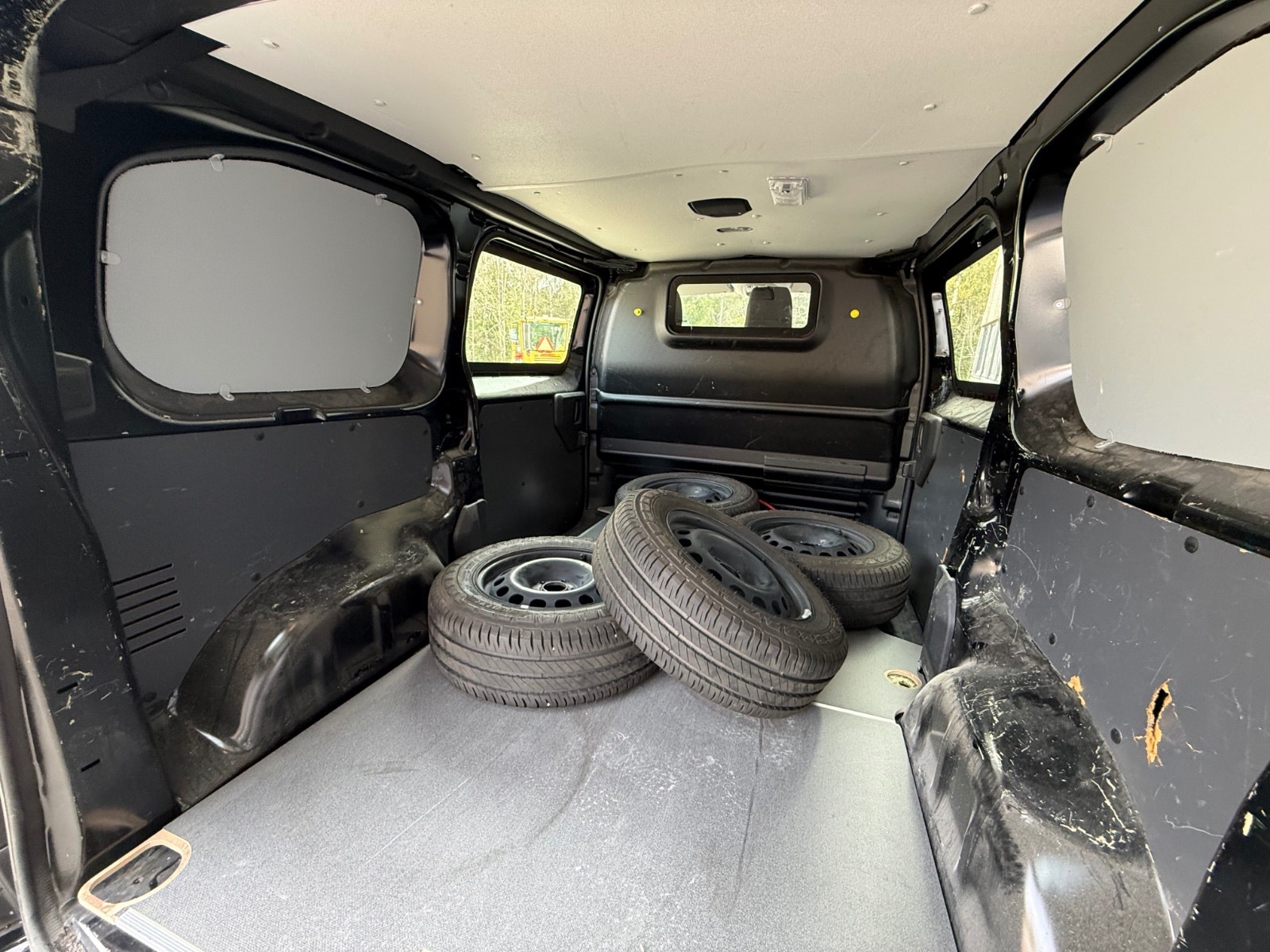 Hovedbilde av Toyota Proace