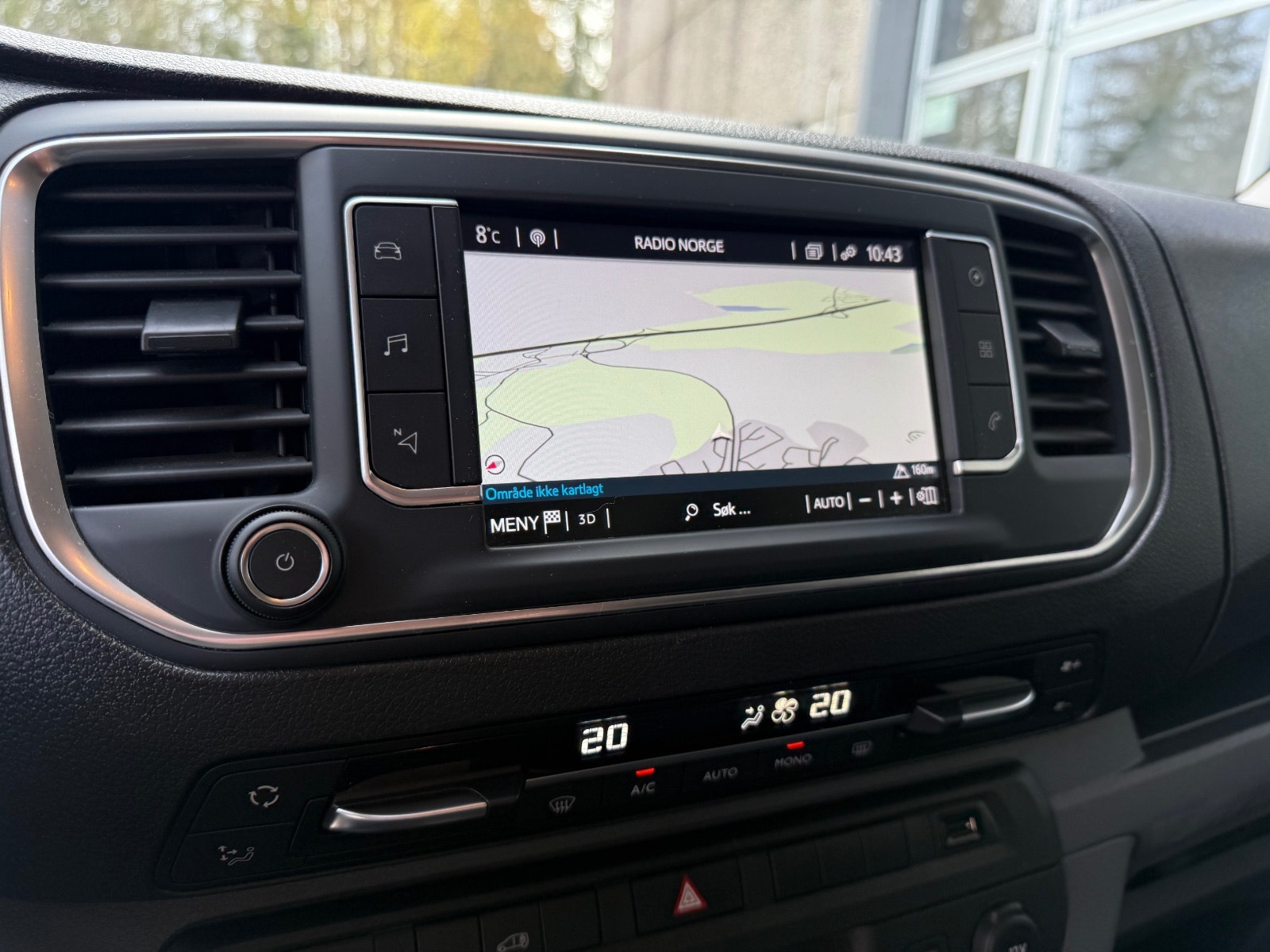 Hovedbilde av Toyota Proace