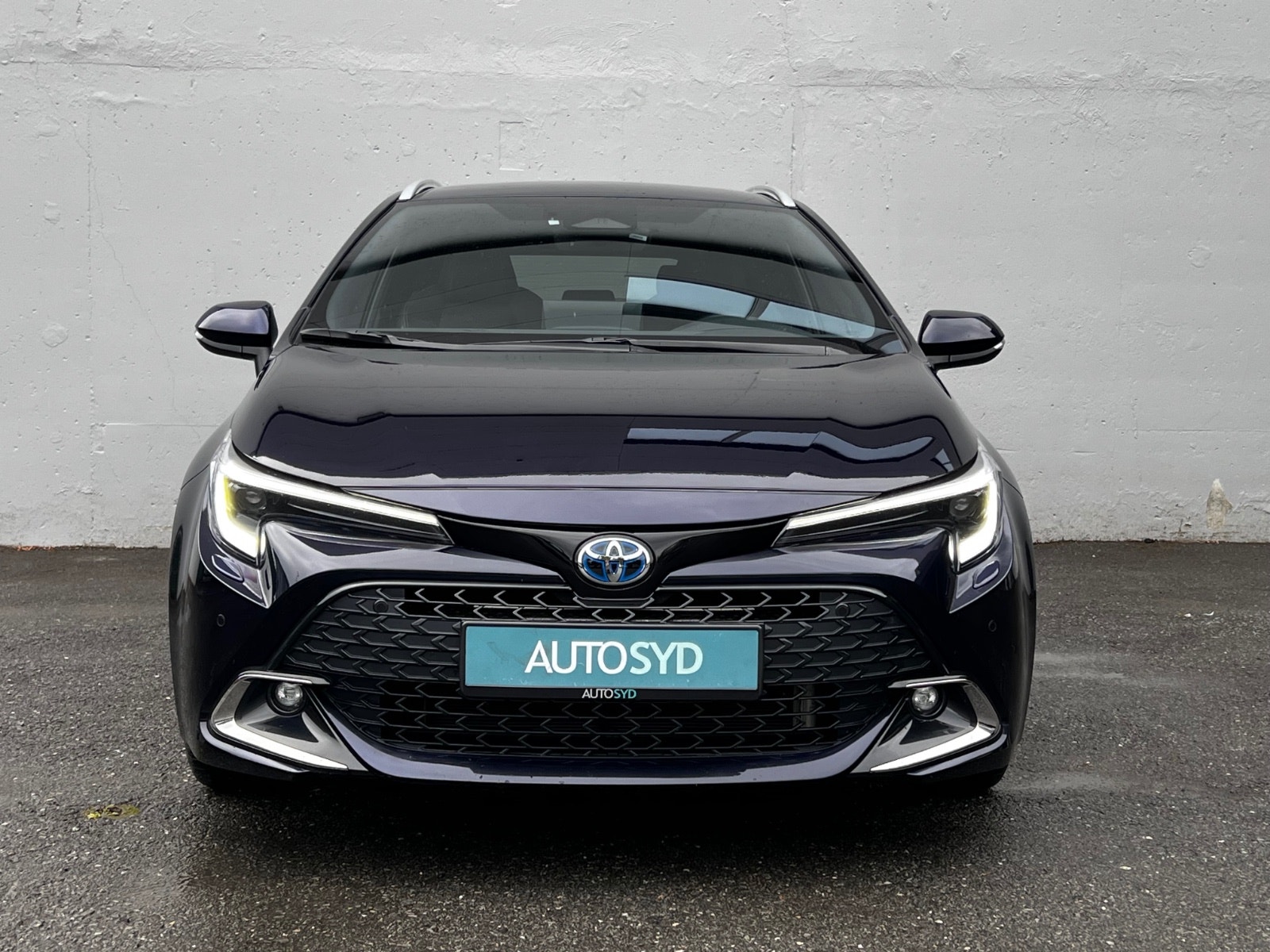 Hovedbilde av Toyota Corolla