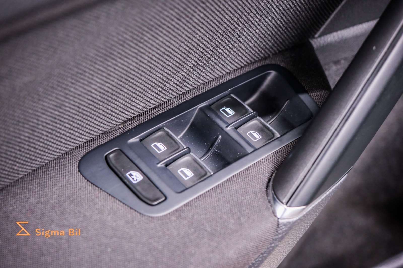 Bilde av Volkswagen Golf