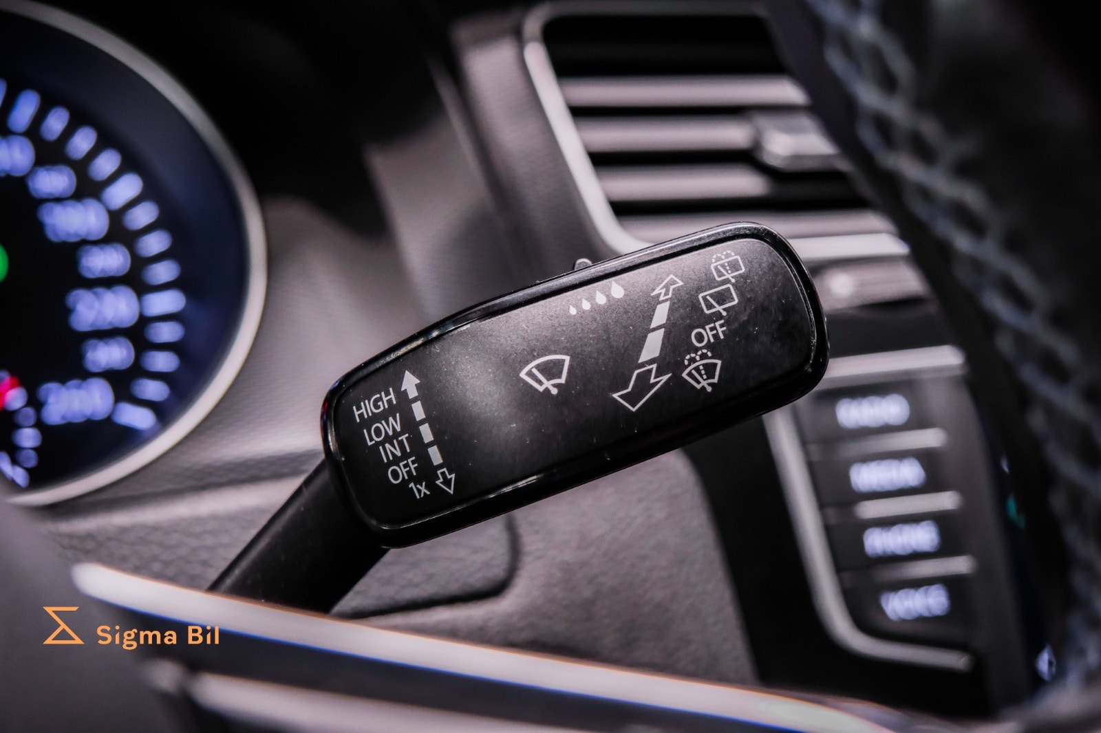 Bilde av Volkswagen Golf