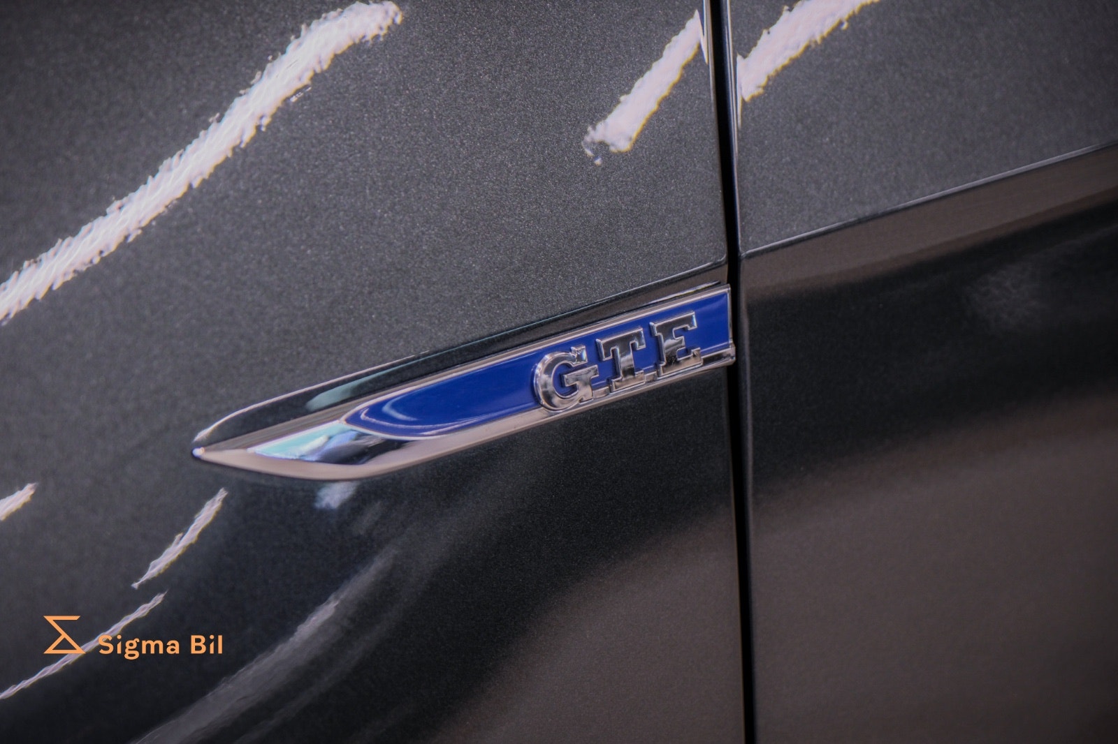 Bilde av Volkswagen Golf