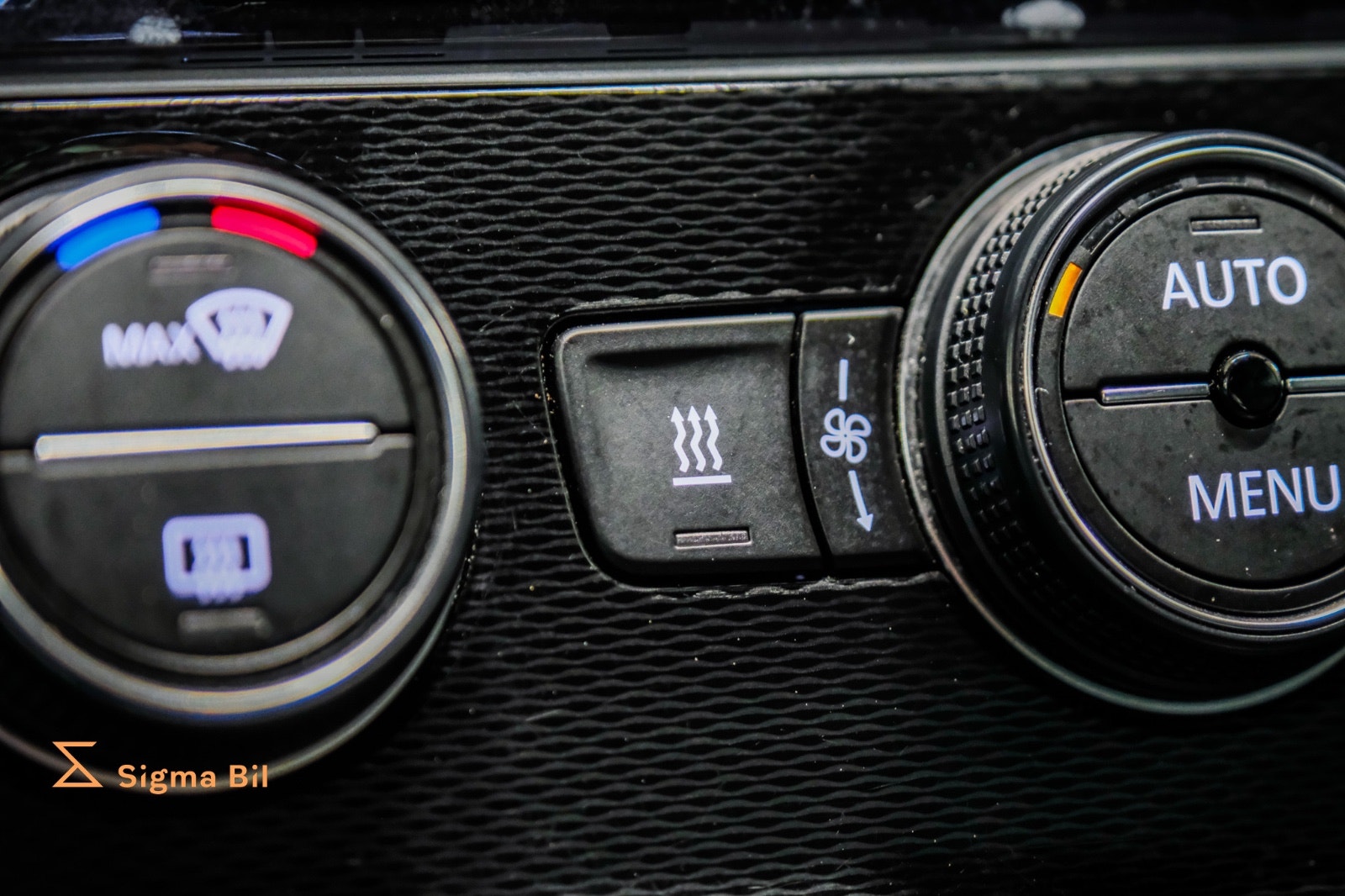Bilde av Volkswagen Golf