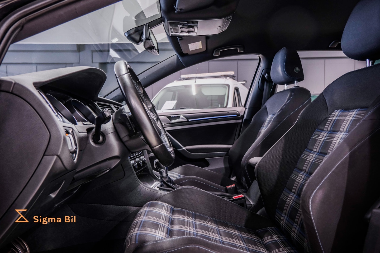 Bilde av Volkswagen Golf