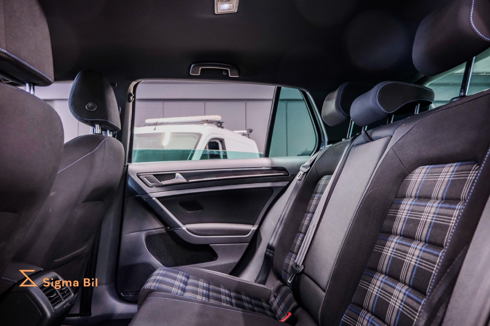Bilde av Volkswagen Golf