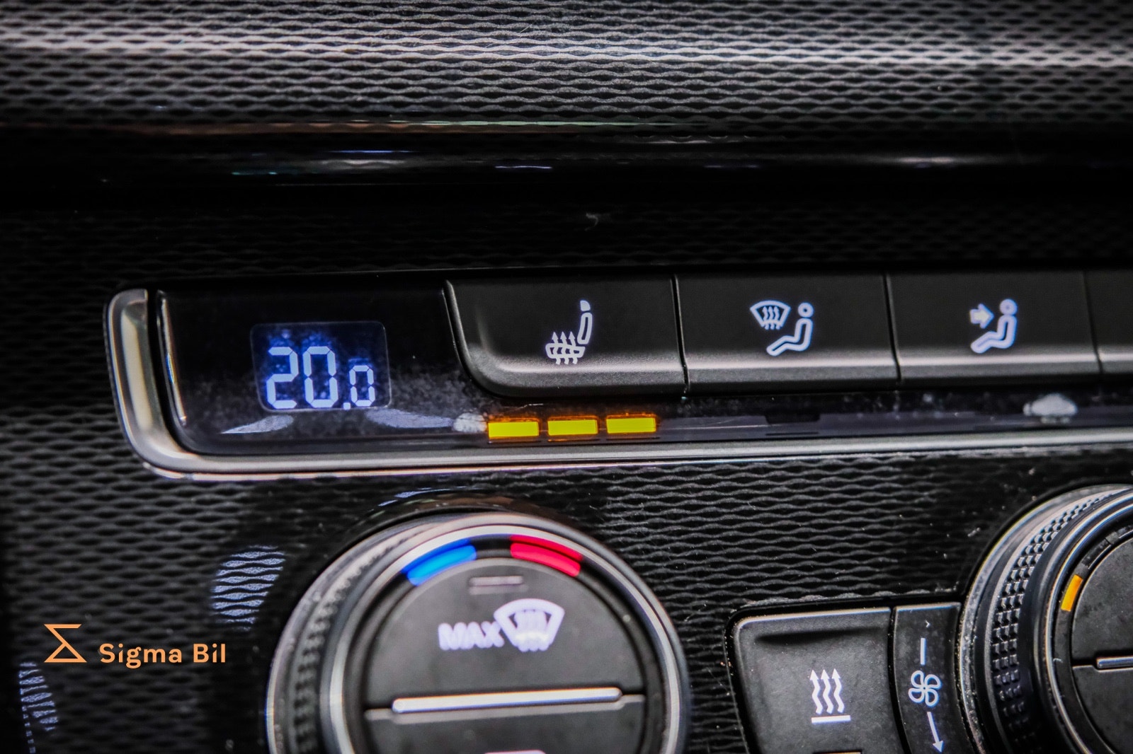 Bilde av Volkswagen Golf