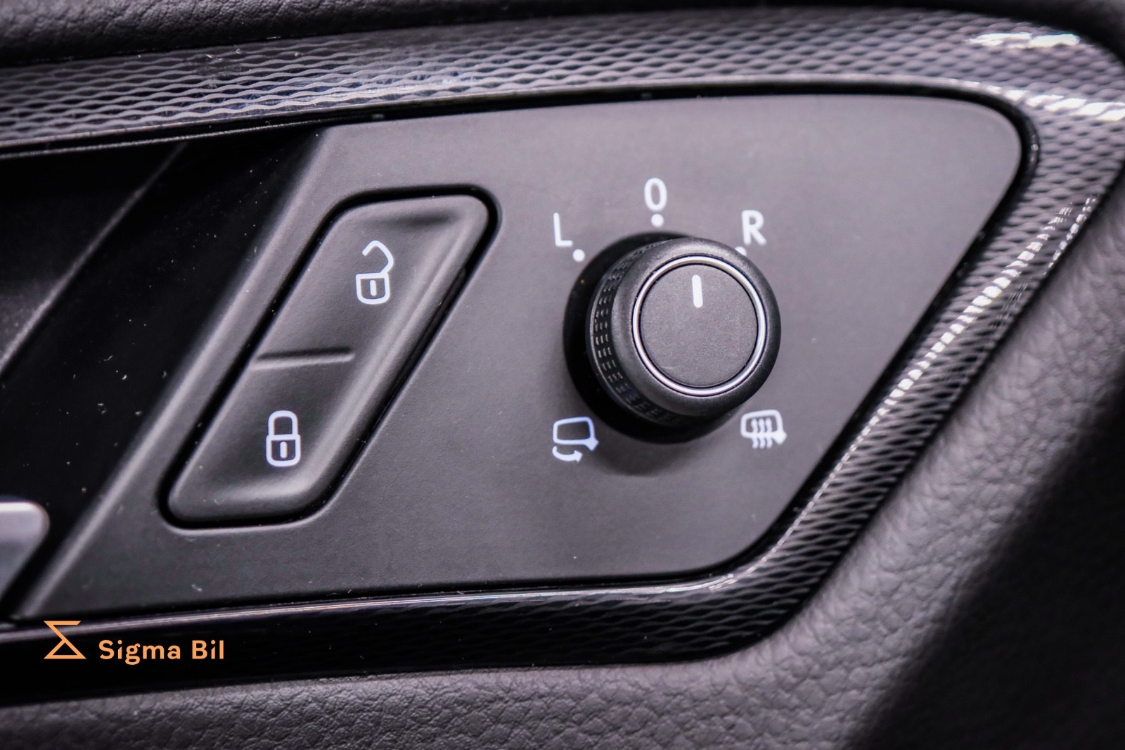 Bilde av Volkswagen Golf