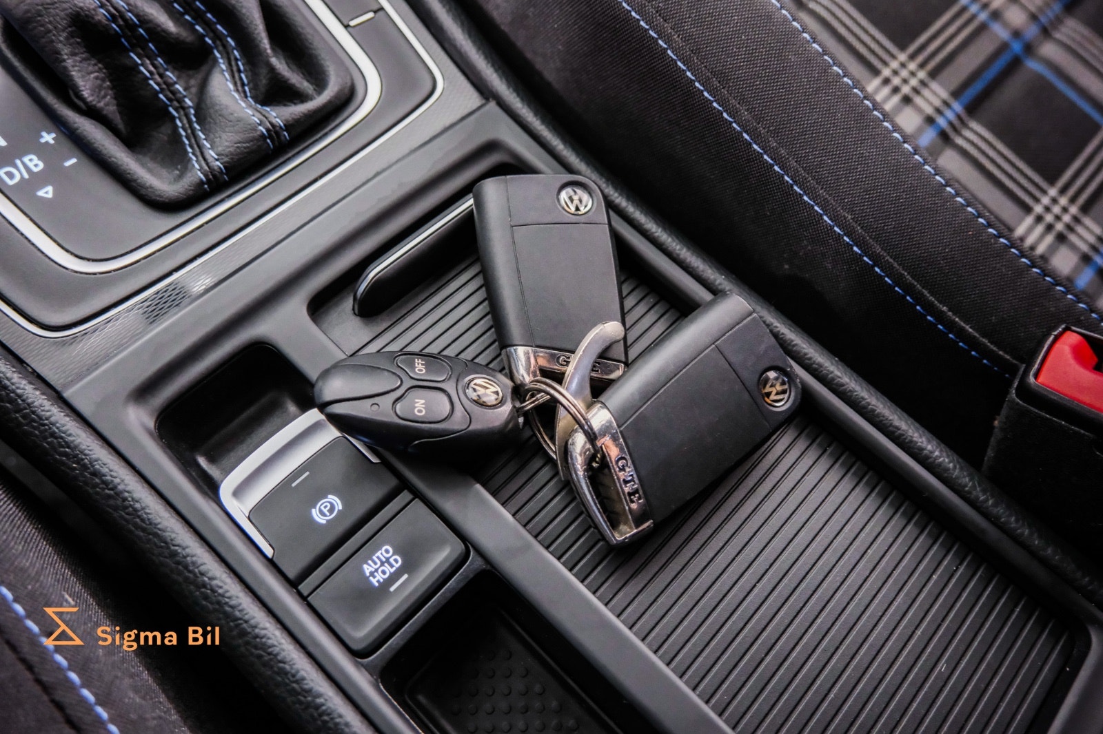 Bilde av Volkswagen Golf