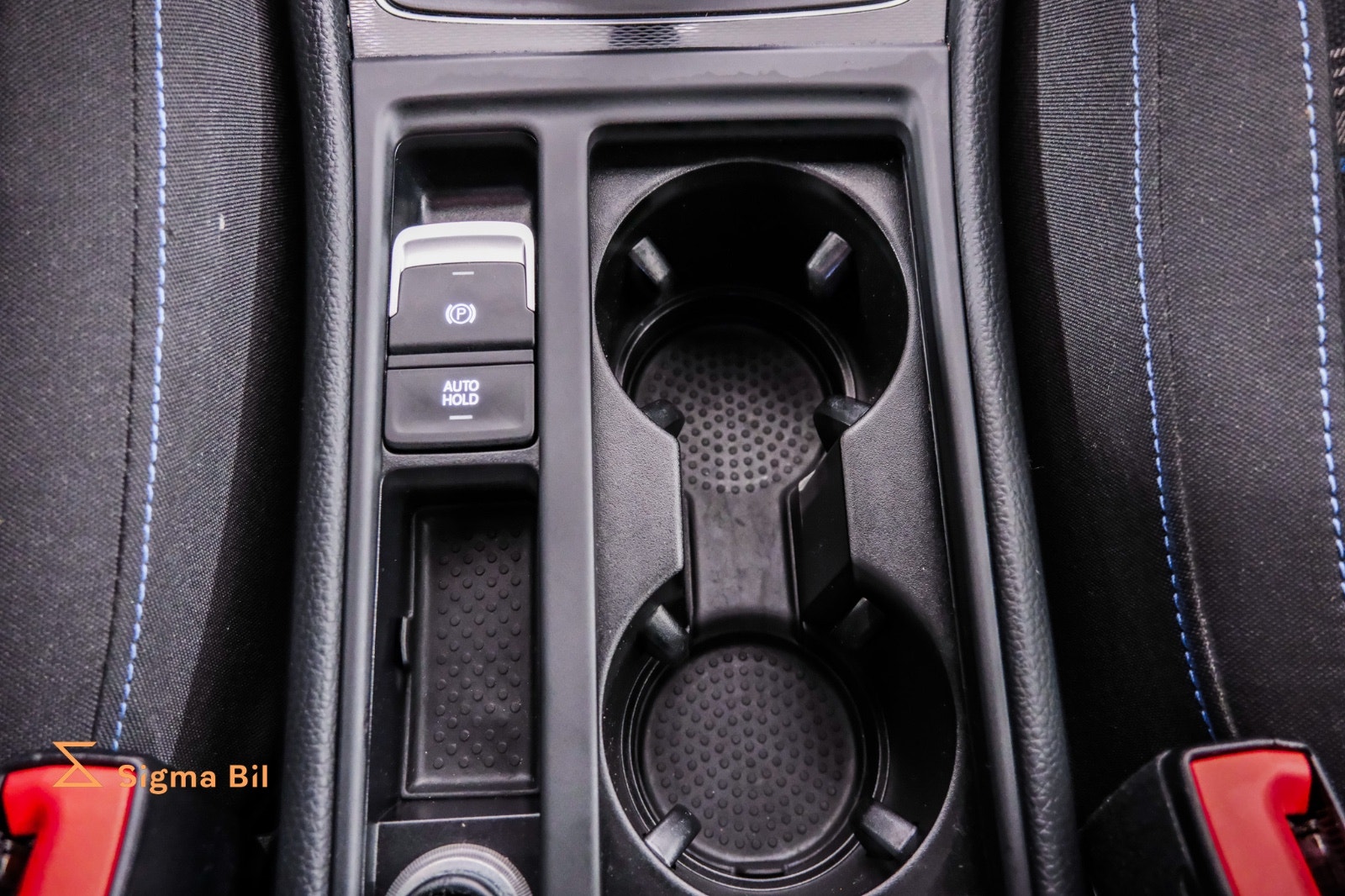 Bilde av Volkswagen Golf