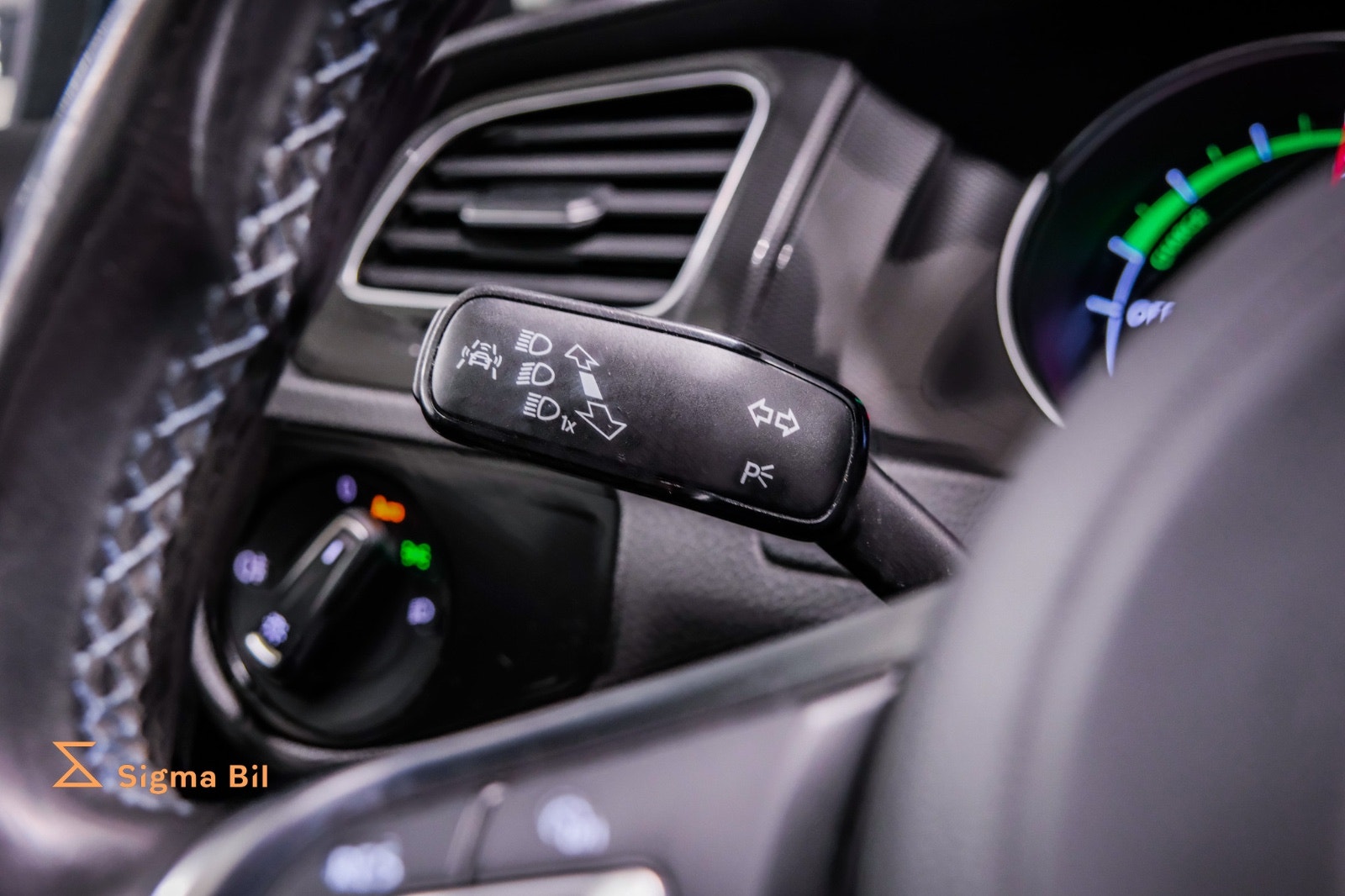 Bilde av Volkswagen Golf