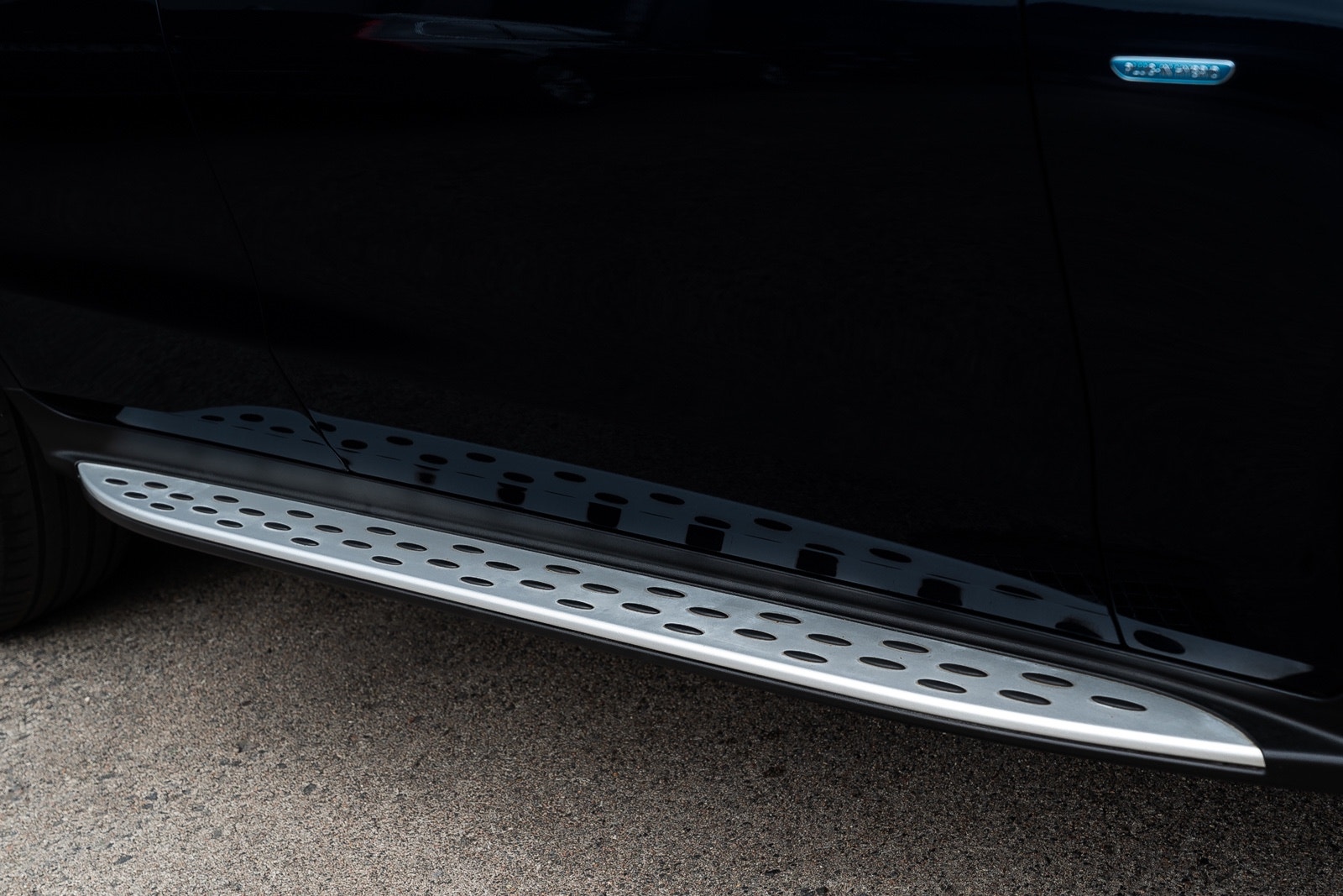 Hovedbilde av Mercedes-Benz GLC350 e